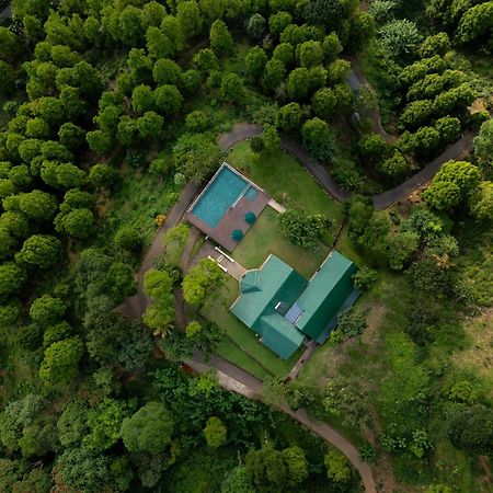 Simpson'S Forest - Luxury Boutique Resort & Spa - Κάντι Εξωτερικό φωτογραφία
