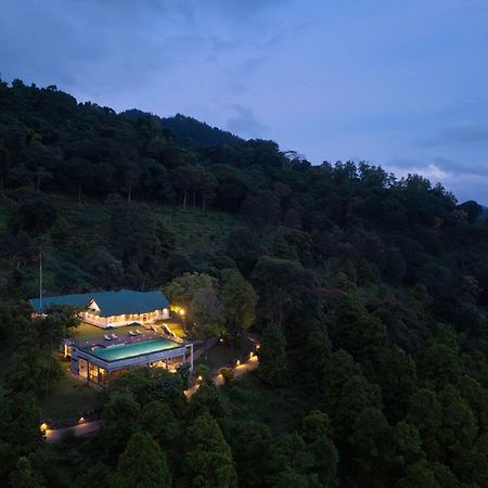 Simpson'S Forest - Luxury Boutique Resort & Spa - Κάντι Εξωτερικό φωτογραφία
