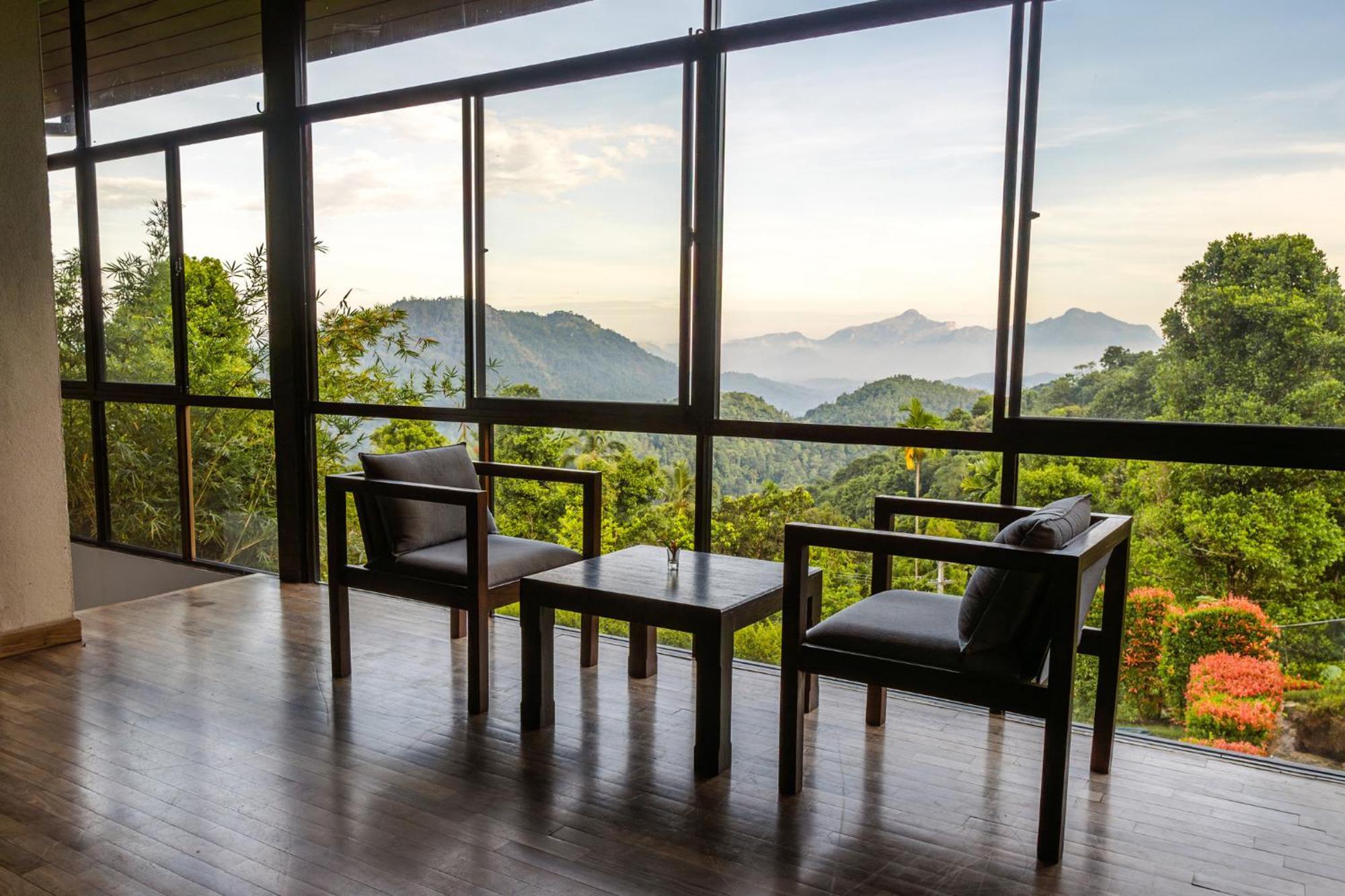 Simpson'S Forest - Luxury Boutique Resort & Spa - Κάντι Εξωτερικό φωτογραφία