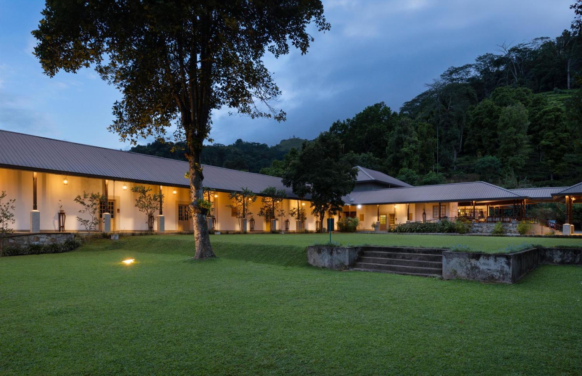 Simpson'S Forest - Luxury Boutique Resort & Spa - Κάντι Εξωτερικό φωτογραφία