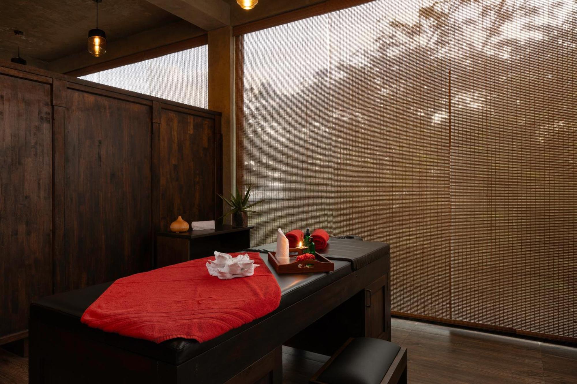 Simpson'S Forest - Luxury Boutique Resort & Spa - Κάντι Εξωτερικό φωτογραφία