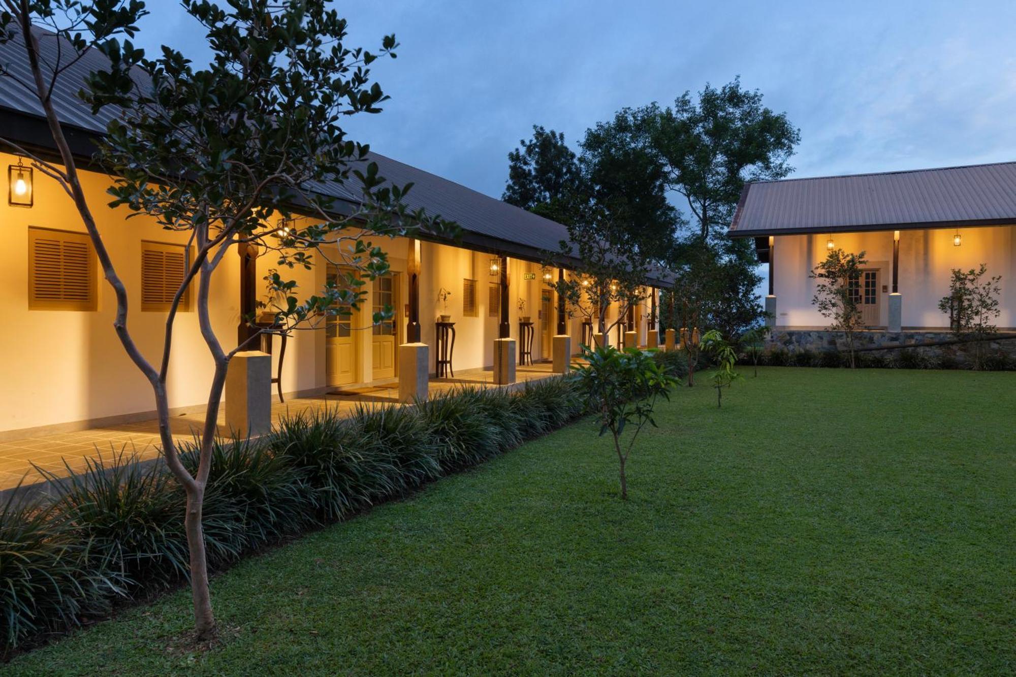 Simpson'S Forest - Luxury Boutique Resort & Spa - Κάντι Εξωτερικό φωτογραφία