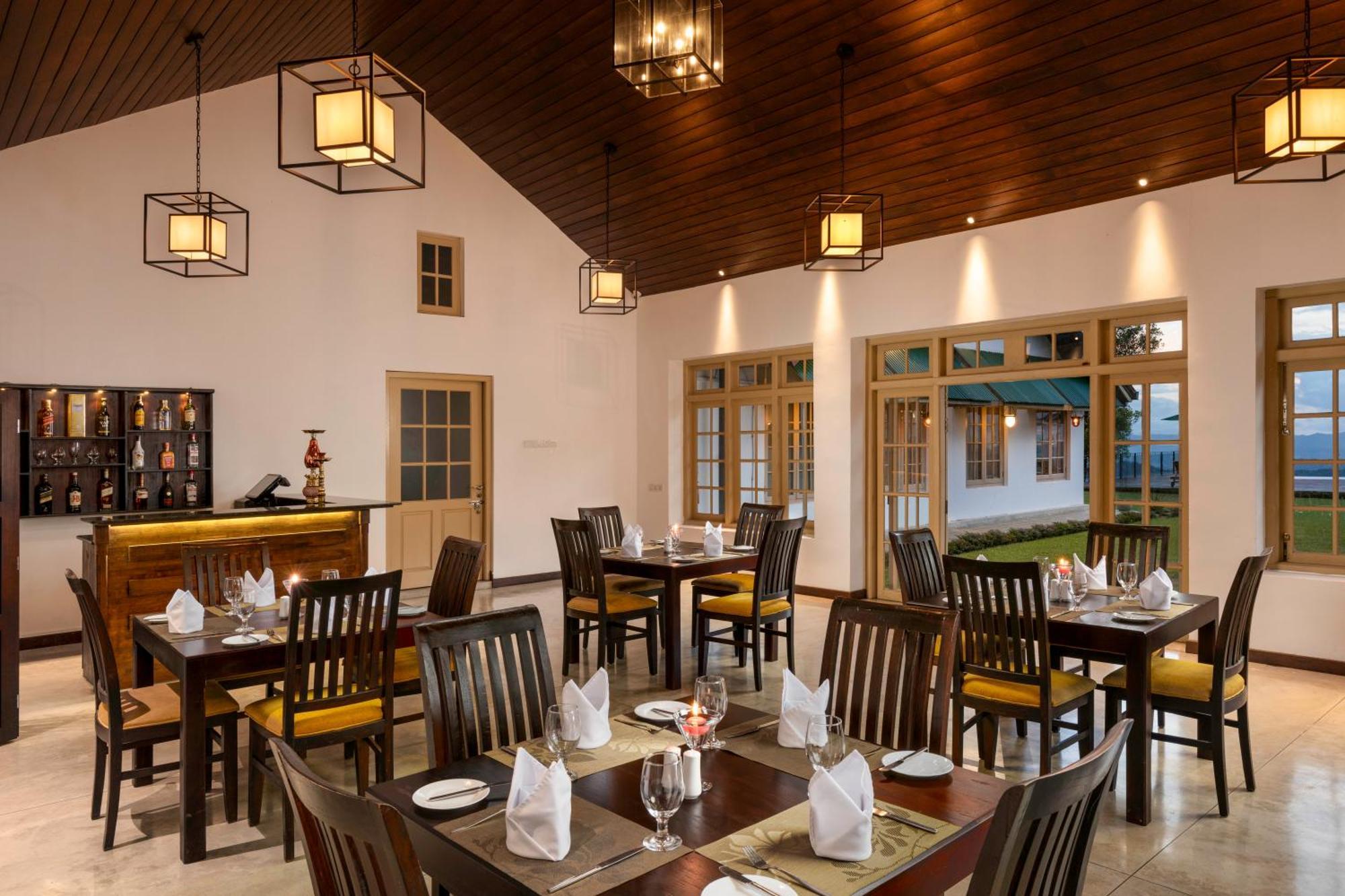 Simpson'S Forest - Luxury Boutique Resort & Spa - Κάντι Εξωτερικό φωτογραφία