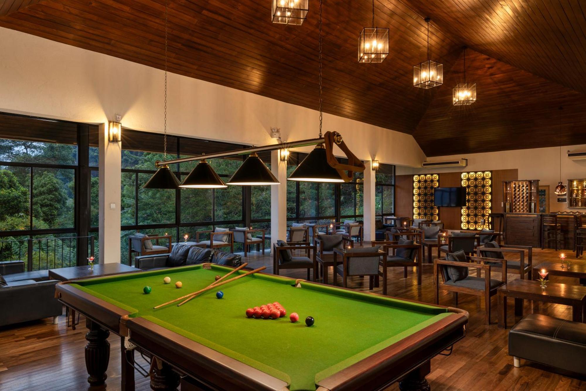 Simpson'S Forest - Luxury Boutique Resort & Spa - Κάντι Εξωτερικό φωτογραφία
