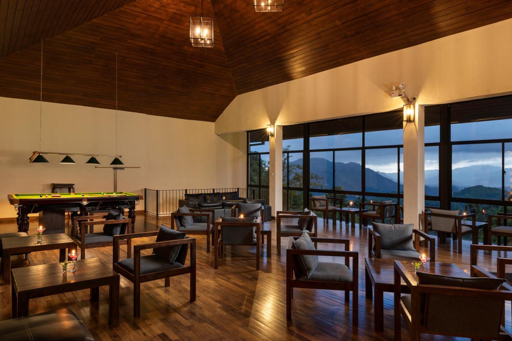 Simpson'S Forest - Luxury Boutique Resort & Spa - Κάντι Εξωτερικό φωτογραφία