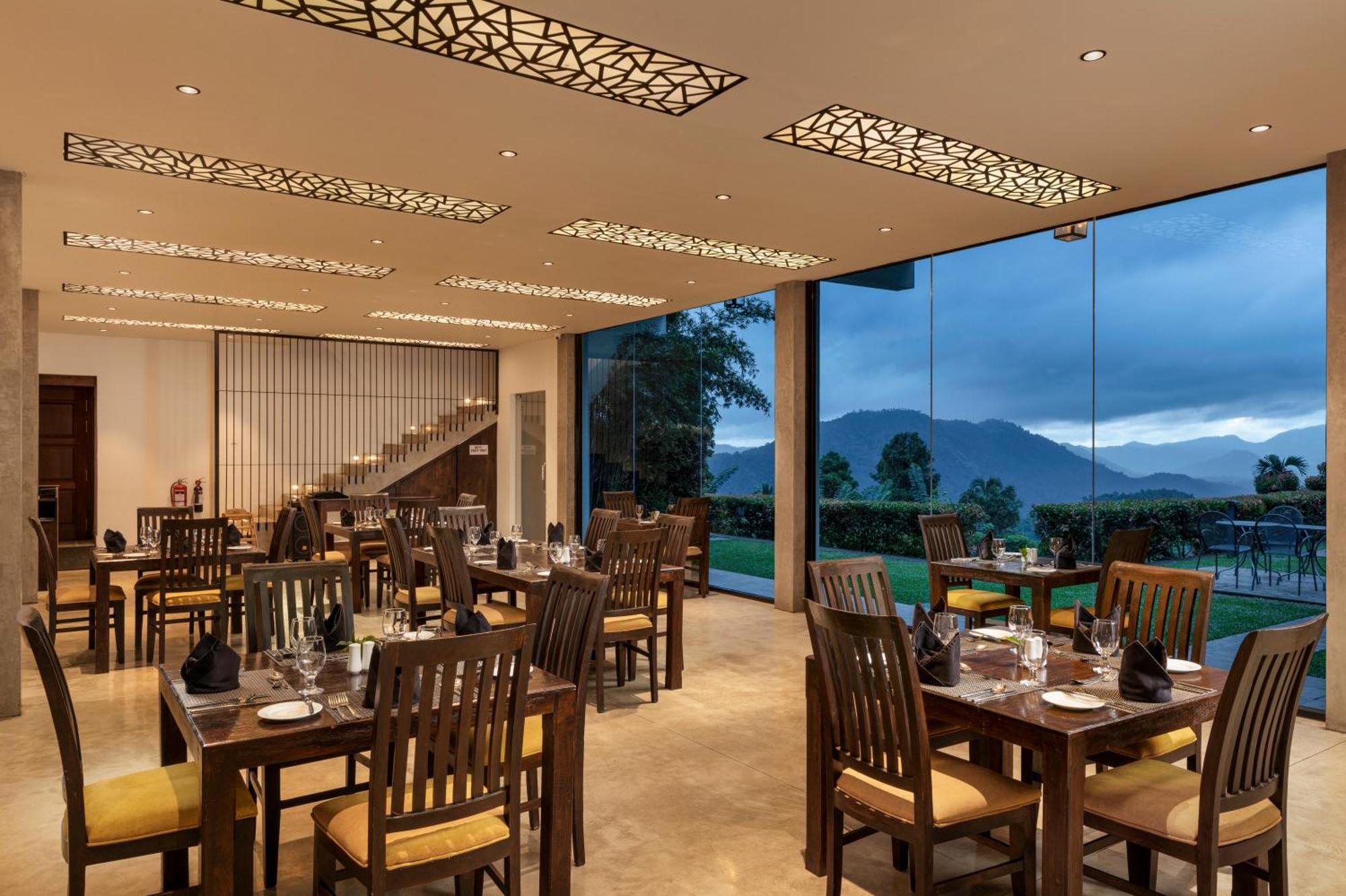 Simpson'S Forest - Luxury Boutique Resort & Spa - Κάντι Εξωτερικό φωτογραφία