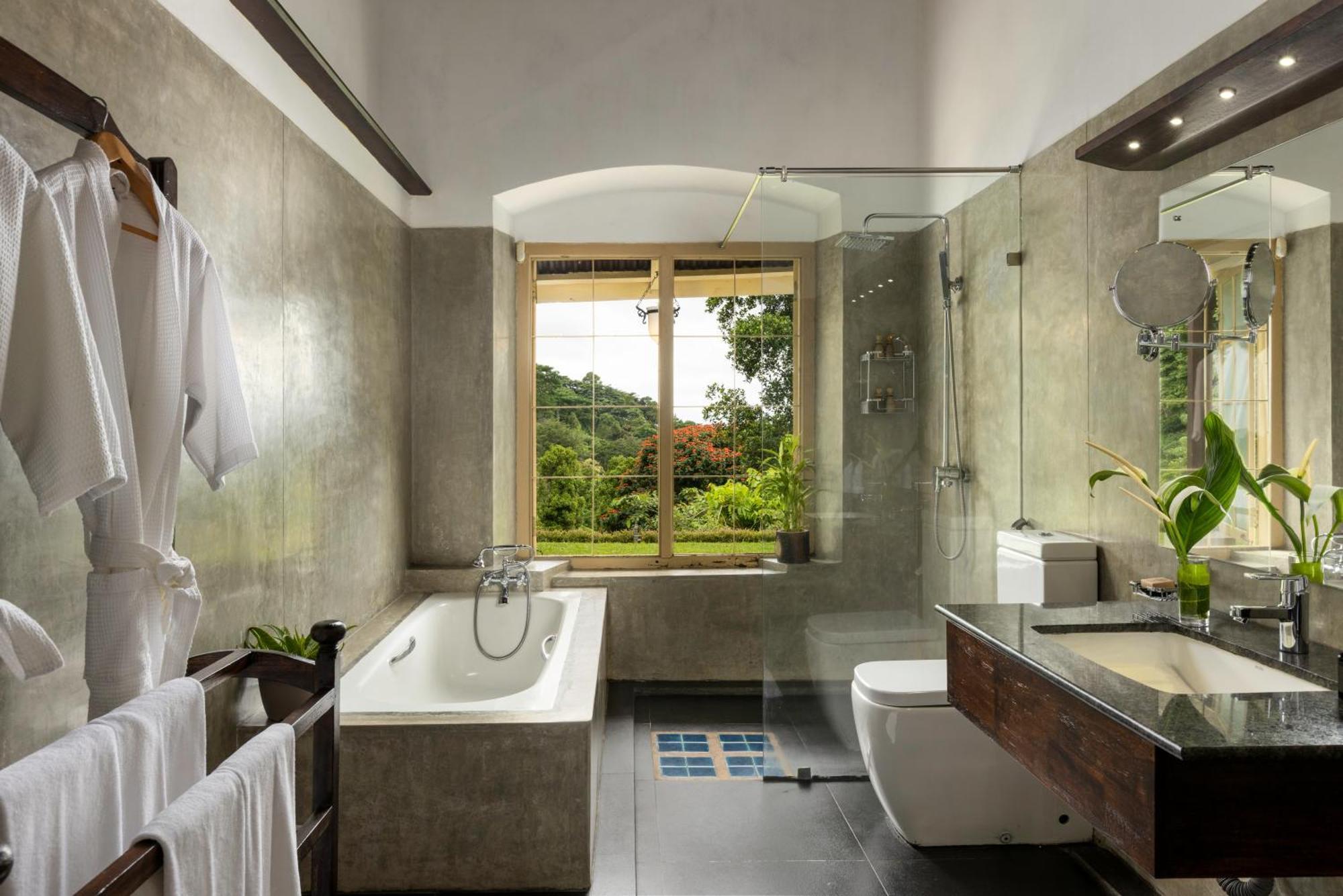 Simpson'S Forest - Luxury Boutique Resort & Spa - Κάντι Εξωτερικό φωτογραφία