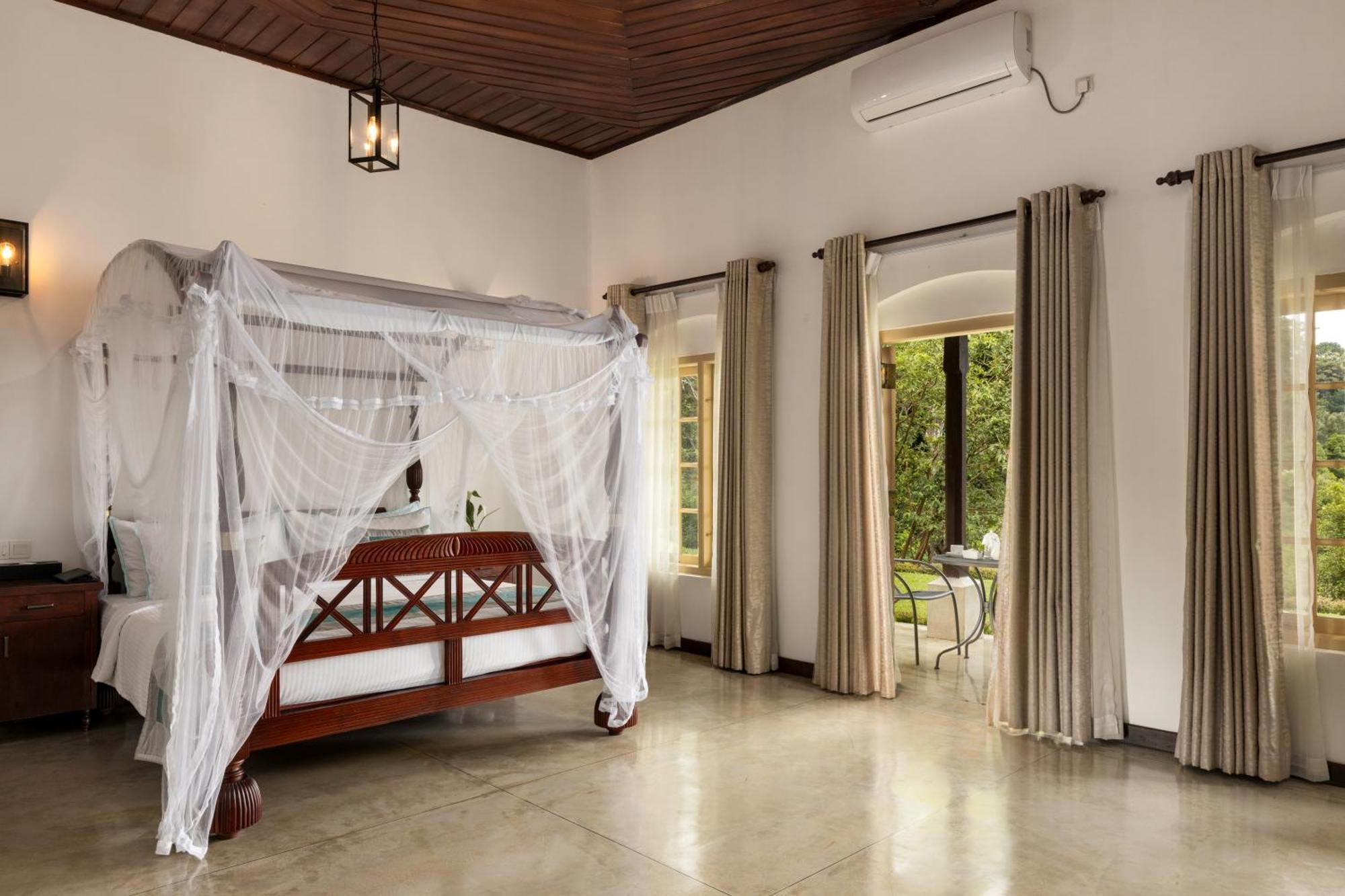 Simpson'S Forest - Luxury Boutique Resort & Spa - Κάντι Εξωτερικό φωτογραφία