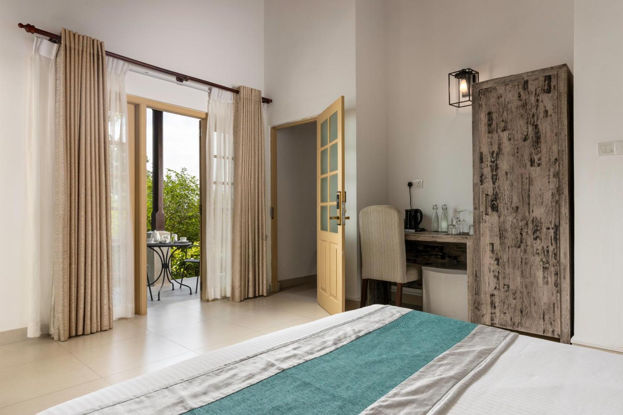 Simpson'S Forest - Luxury Boutique Resort & Spa - Κάντι Εξωτερικό φωτογραφία