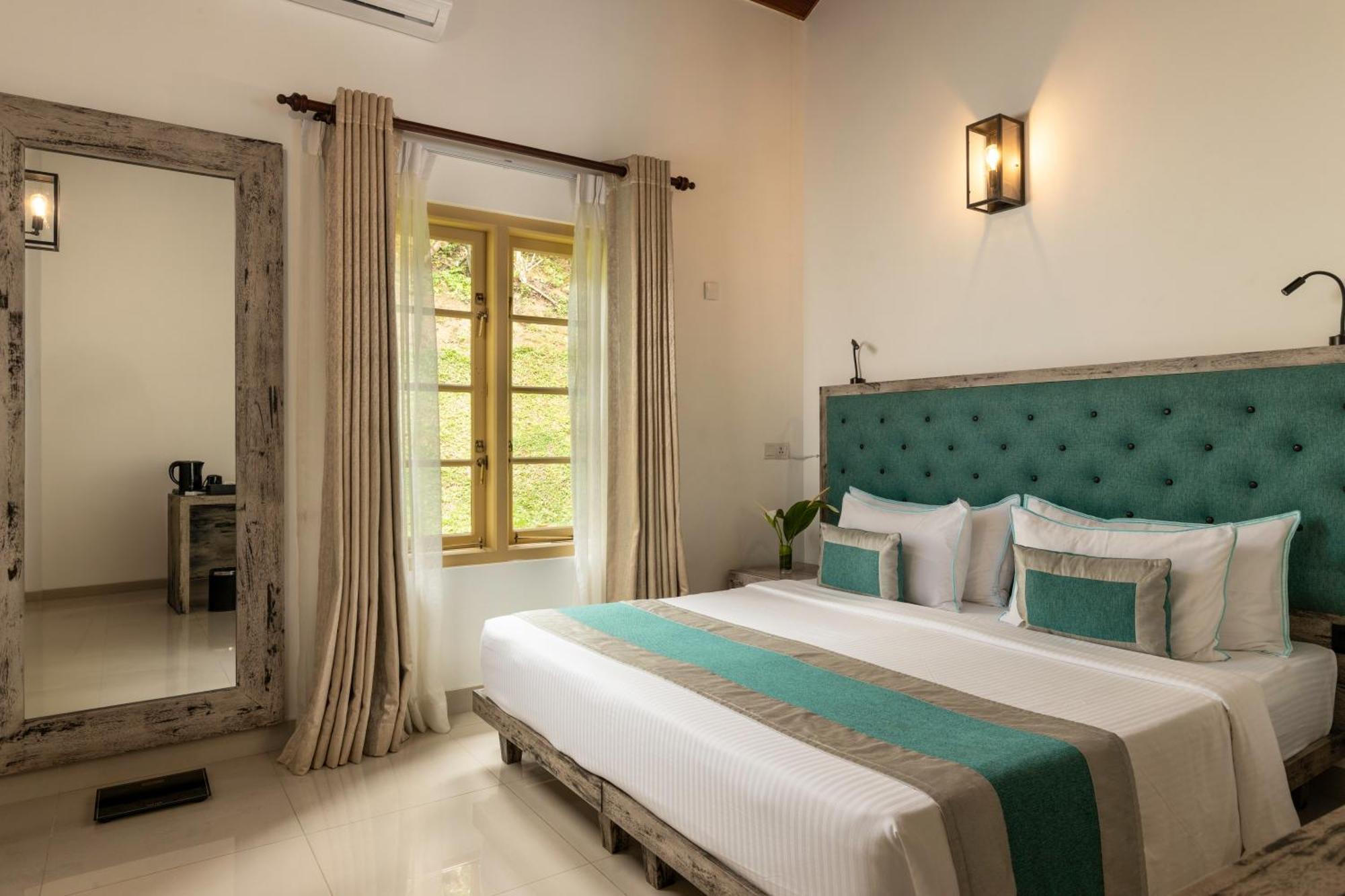 Simpson'S Forest - Luxury Boutique Resort & Spa - Κάντι Εξωτερικό φωτογραφία