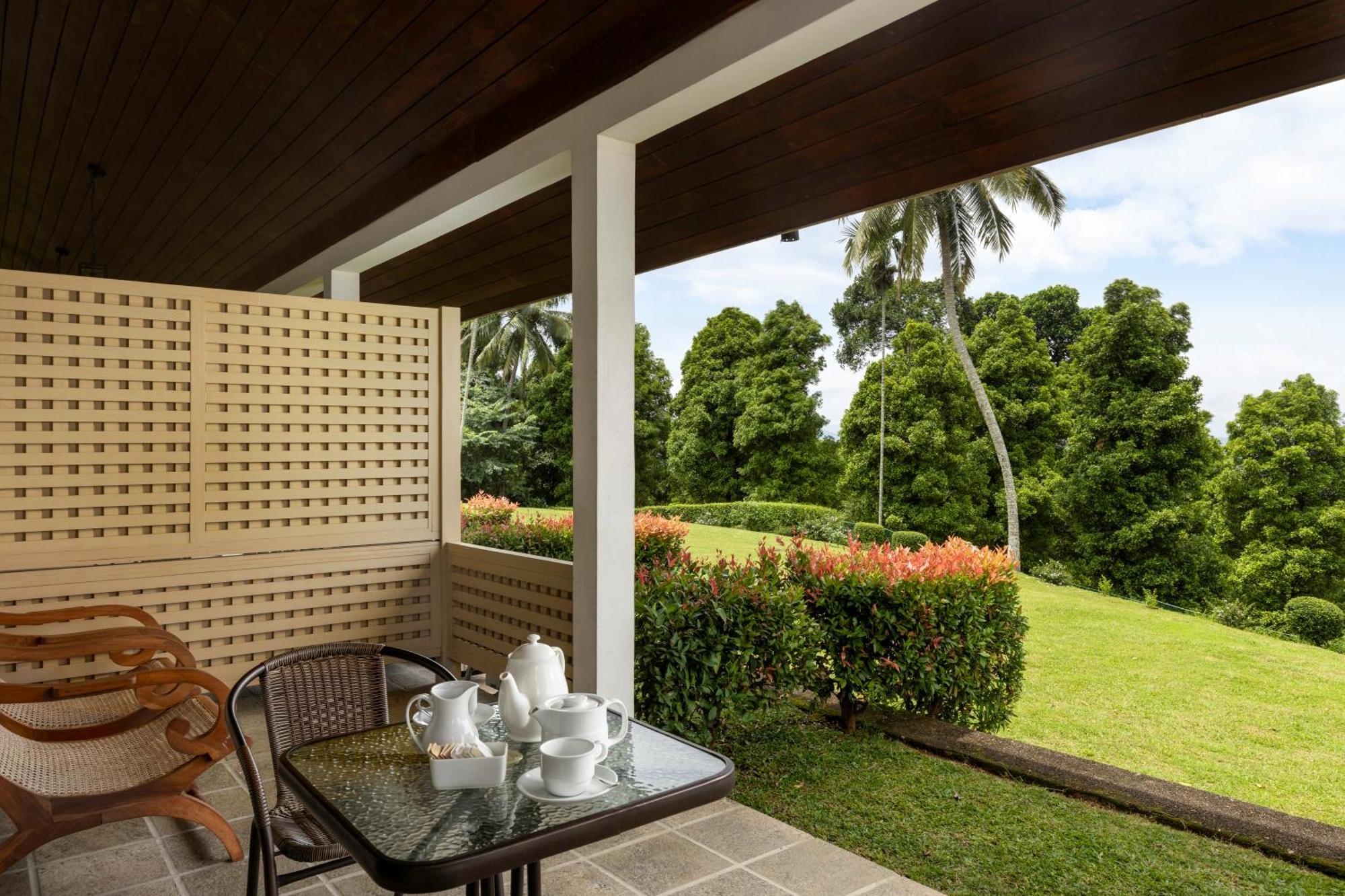 Simpson'S Forest - Luxury Boutique Resort & Spa - Κάντι Εξωτερικό φωτογραφία