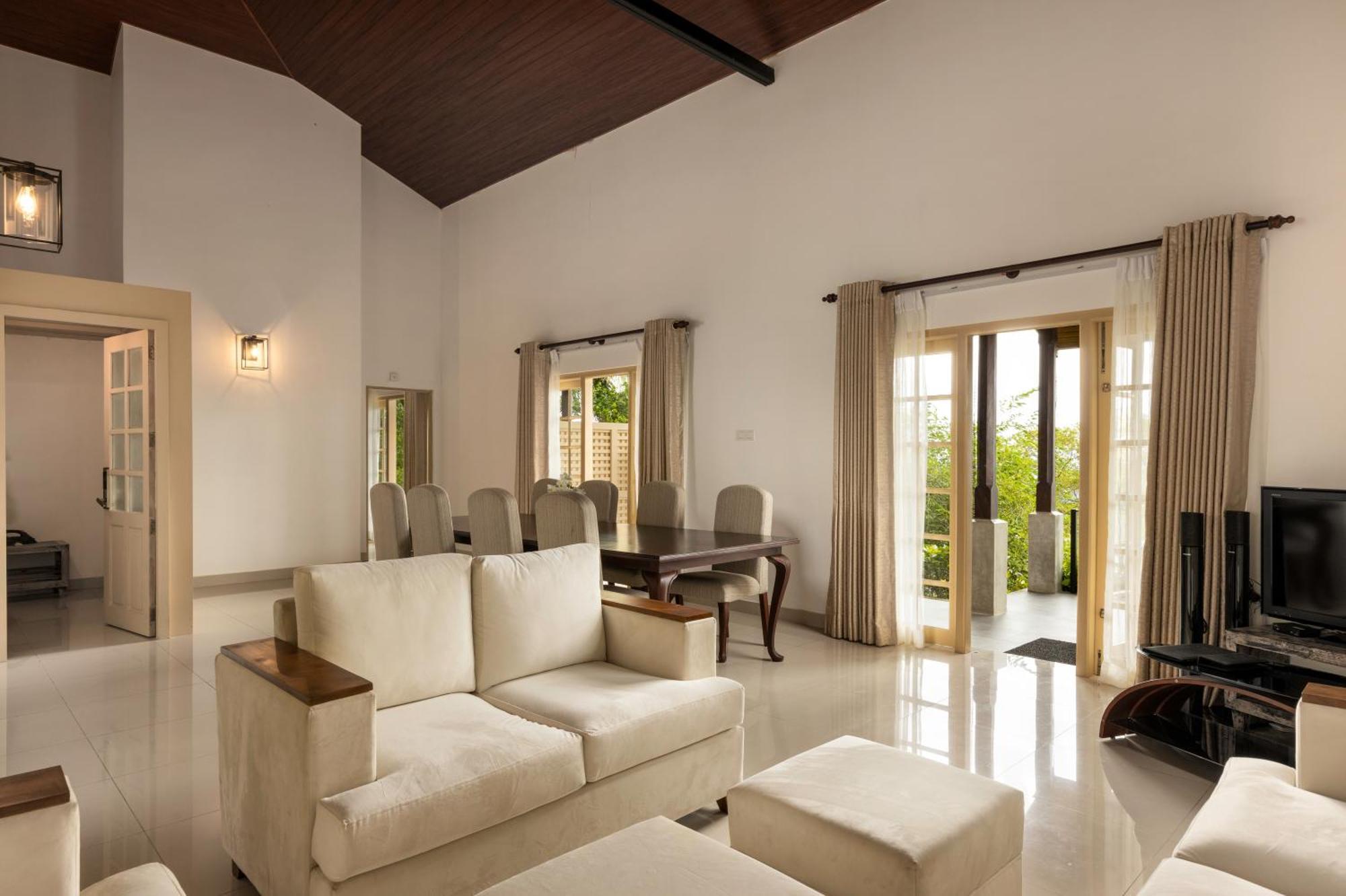 Simpson'S Forest - Luxury Boutique Resort & Spa - Κάντι Εξωτερικό φωτογραφία
