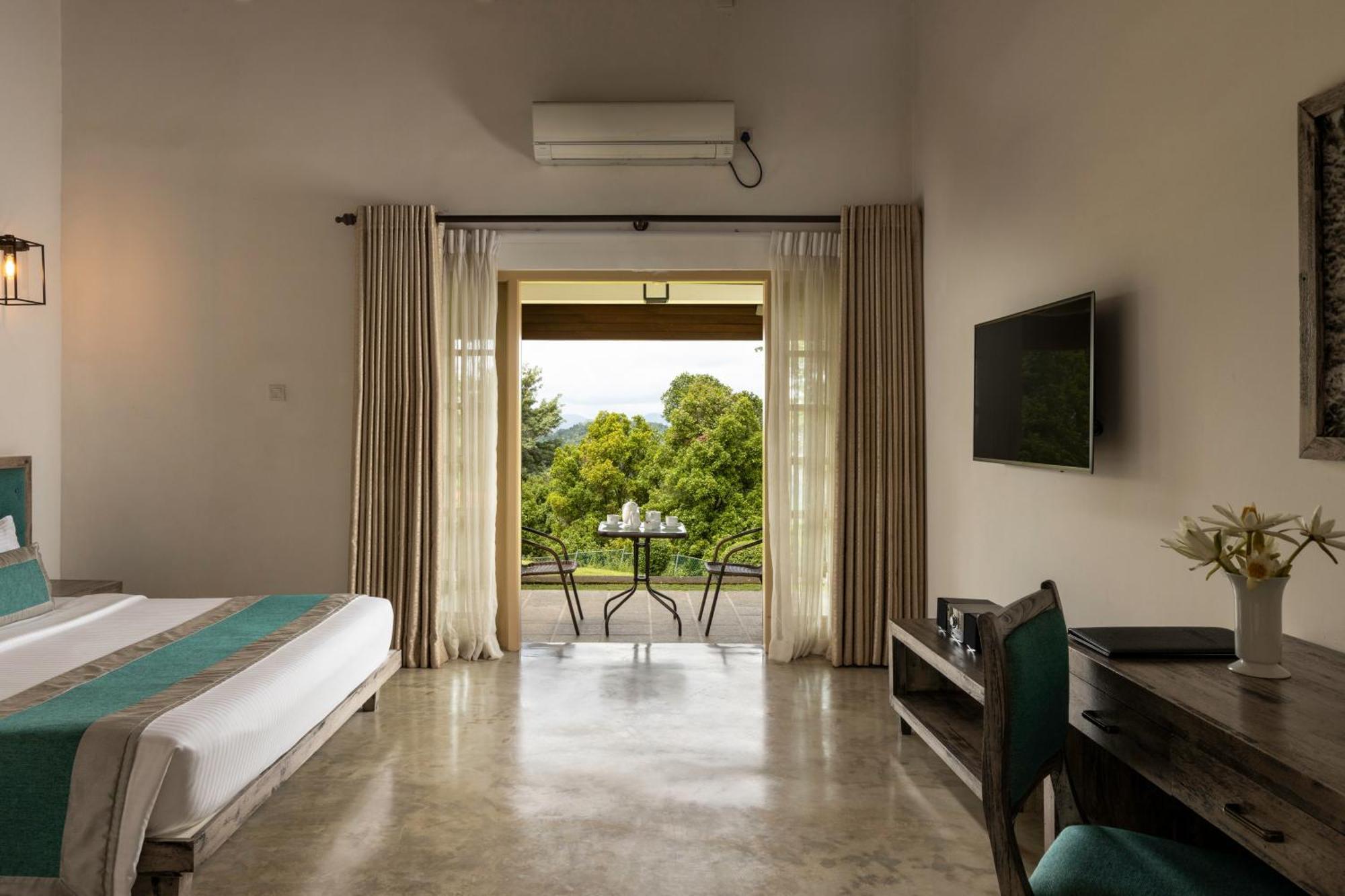 Simpson'S Forest - Luxury Boutique Resort & Spa - Κάντι Εξωτερικό φωτογραφία