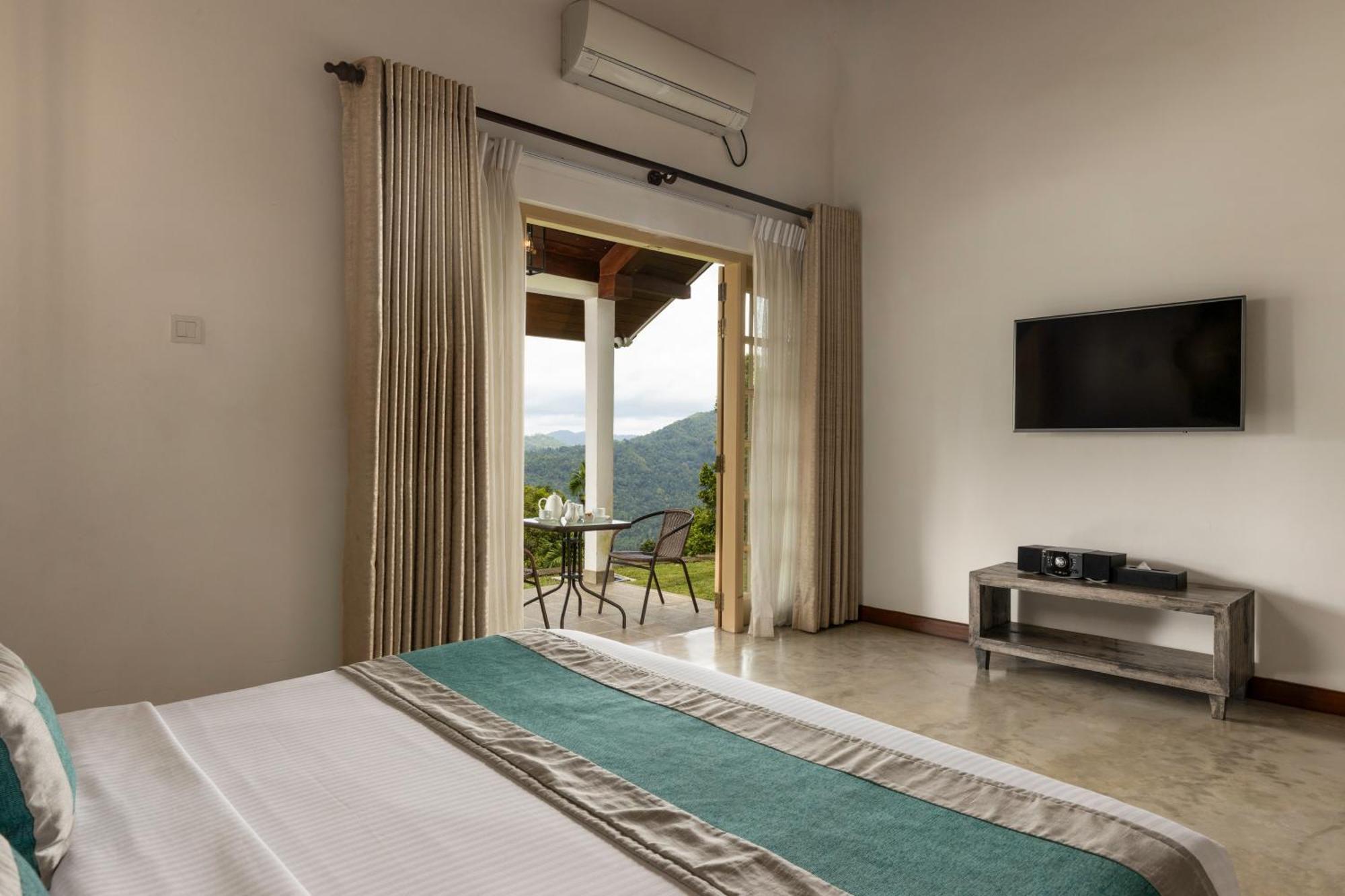 Simpson'S Forest - Luxury Boutique Resort & Spa - Κάντι Εξωτερικό φωτογραφία