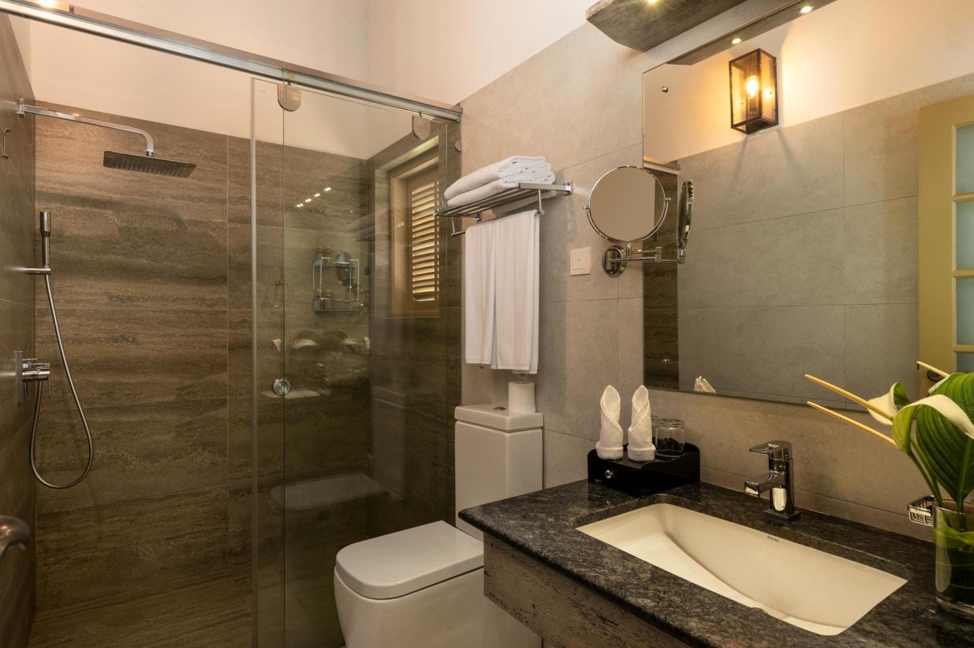 Simpson'S Forest - Luxury Boutique Resort & Spa - Κάντι Εξωτερικό φωτογραφία