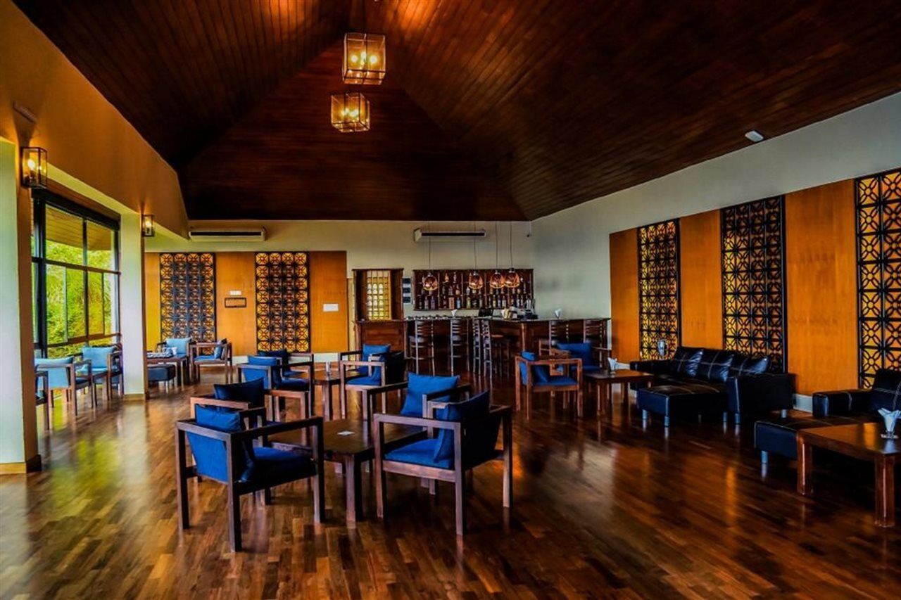 Simpson'S Forest - Luxury Boutique Resort & Spa - Κάντι Εξωτερικό φωτογραφία