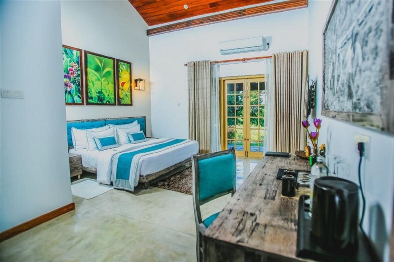 Simpson'S Forest - Luxury Boutique Resort & Spa - Κάντι Εξωτερικό φωτογραφία